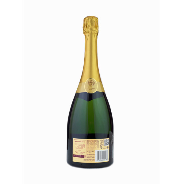 Krug Grand Cuvee 171 Edition