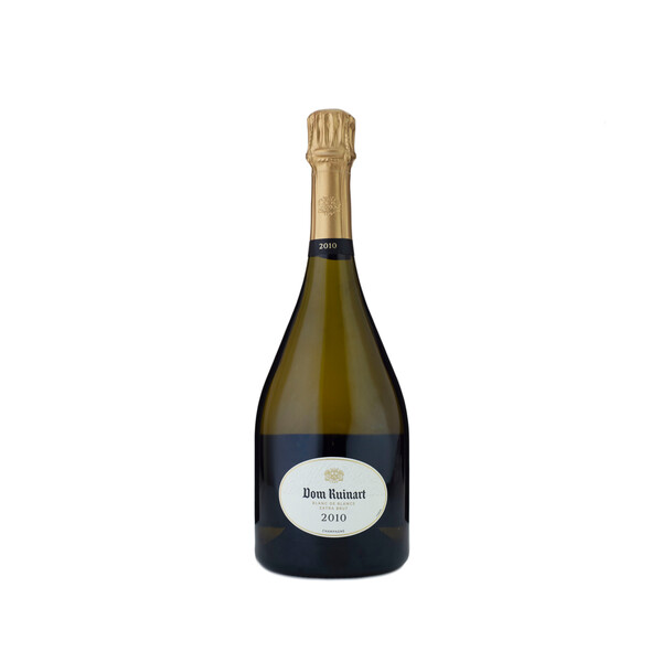 Dom Ruinart Blanc de Blancs 2010