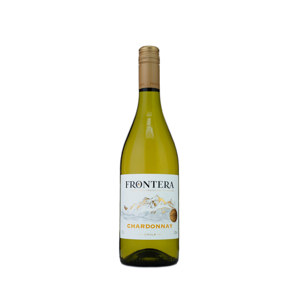 Chardonnay Frontera