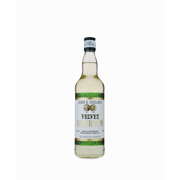 Liqueur John Taylor's Velvet Falernum