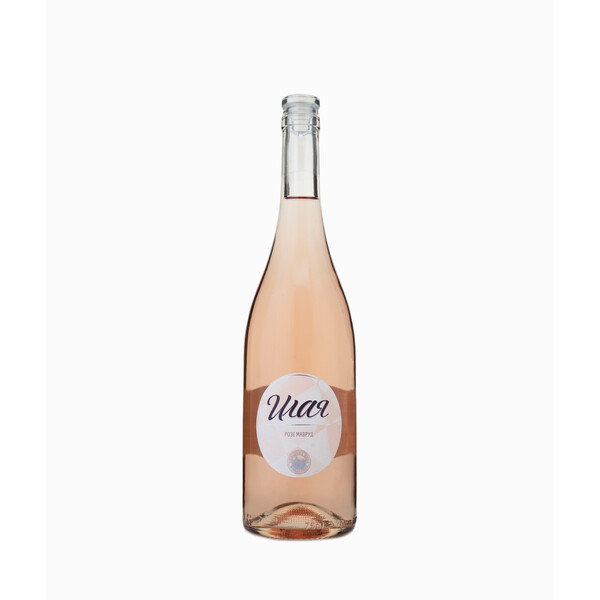 Rose wine Ilaya 2023