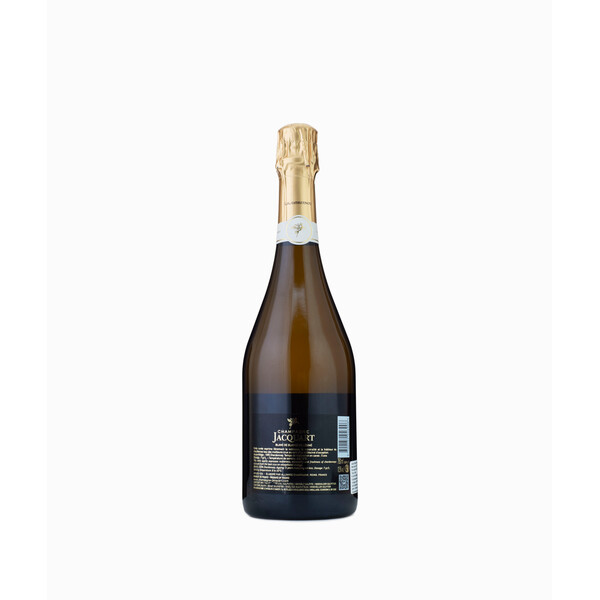 Champagne Jacquart Blanc de Blancs 2016