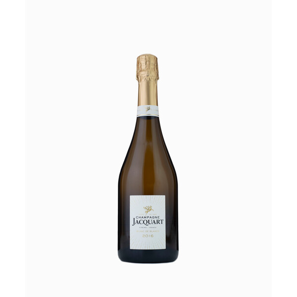Champagne Jacquart Blanc de Blancs 2016