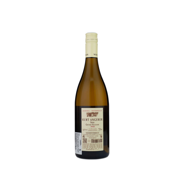 Grüner Veltliner Spies Single Vineyard 2022