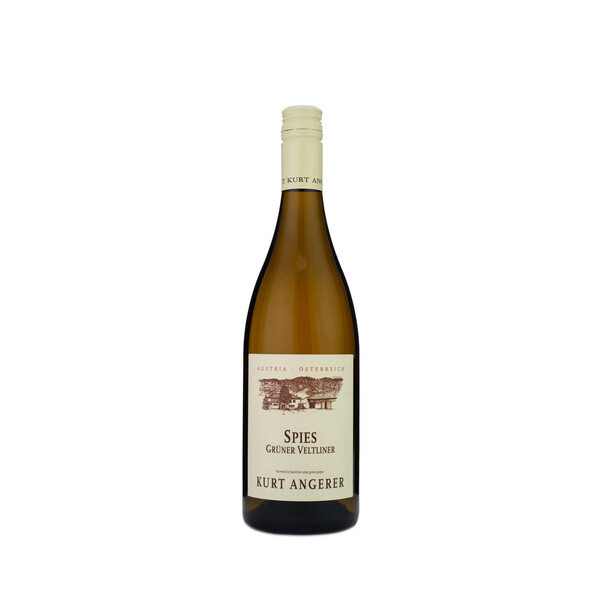 Grüner Veltliner Spies Single Vineyard 2022
