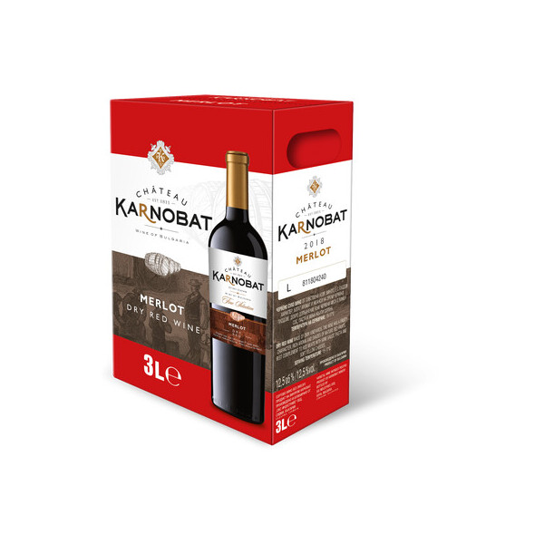 wine Merlot 2023