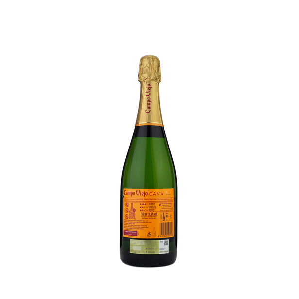 Cava Gran Campo Viejo Brut Reserva