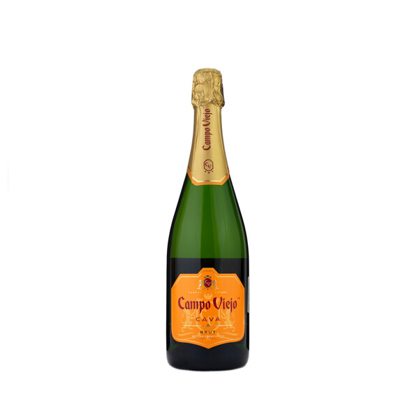 Cava Gran Campo Viejo Brut Reserva