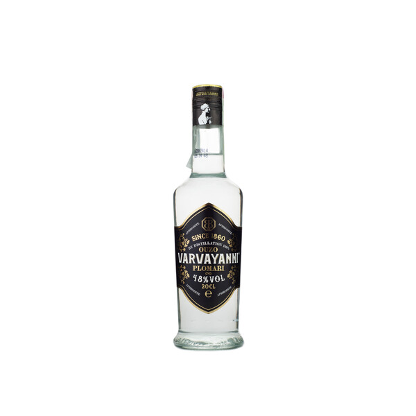 Ouzo Varvayanni Aphrodite