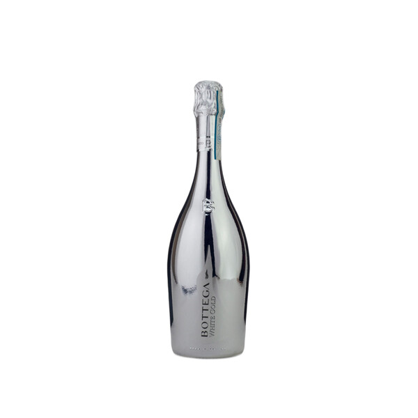 Bottega White Gold Spumante Venezia DOC Brut