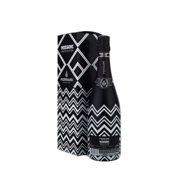 Ferrari Missoni Limited Edition Riserva DOC