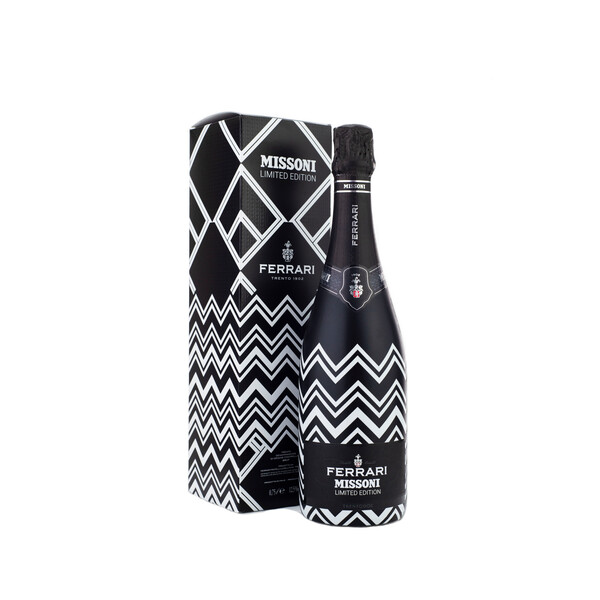 Ferrari Missoni Limited Edition Riserva DOC