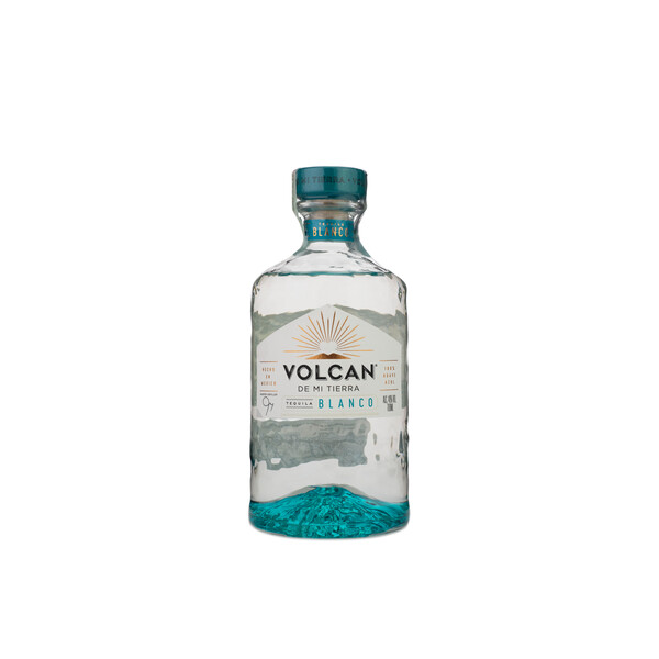 Tequila Volkan De Mi Tierra Blanco