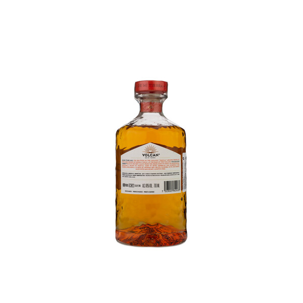 Tequila Volcan De Mi Tierra Reposado