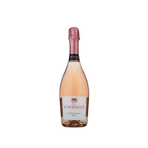 Prosecco de Bernard Rose Brut DOC Millesimato 2023