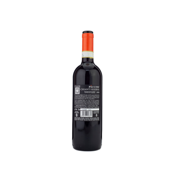 Chianti Reserve DOKG 2020