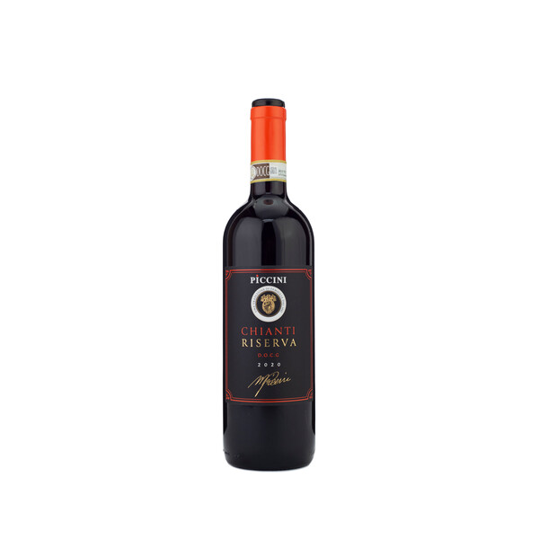 Chianti Reserve DOKG 2020