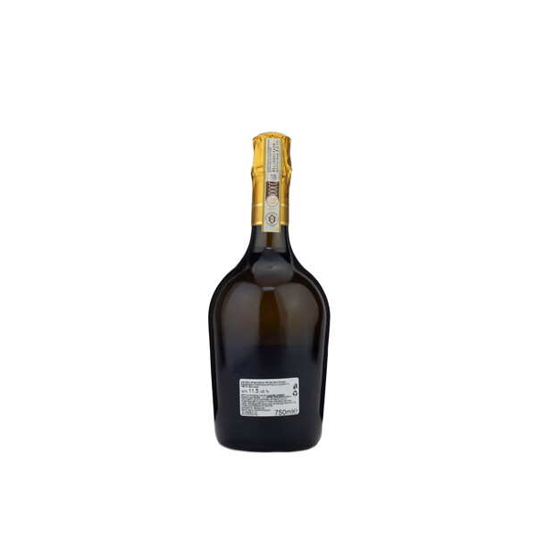 Prosecco Valdobiadene Superiore Cartizze La Riveta Brut Conelliano Valdobiadene DOCG 2023