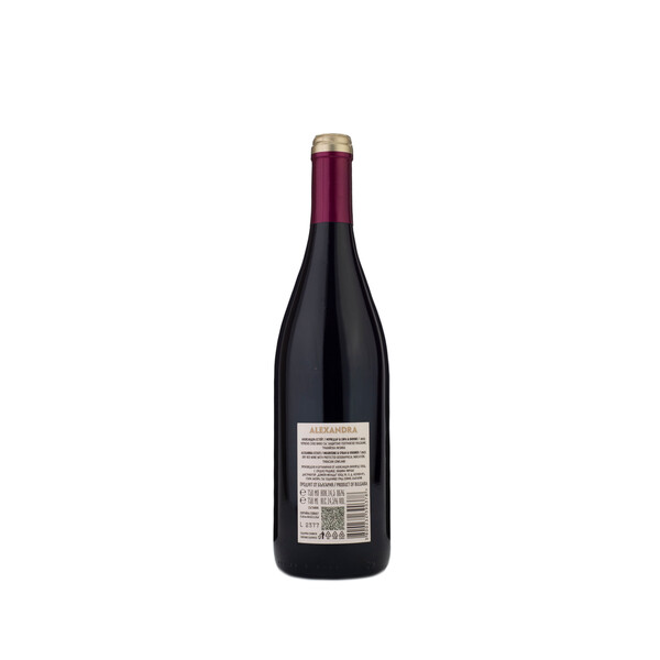 Red wine Alexandra Estate 2023