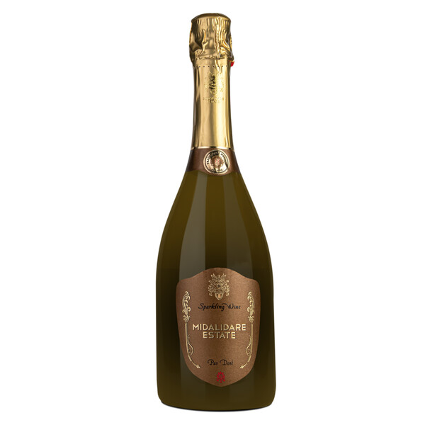 Sparkling wine Pas Dose