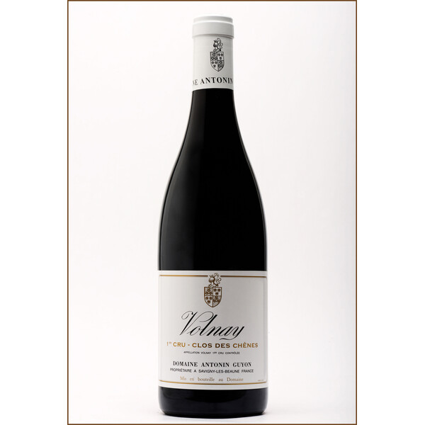 red wine Volnay 1er Cru 'Clos des Chénes' 2022
