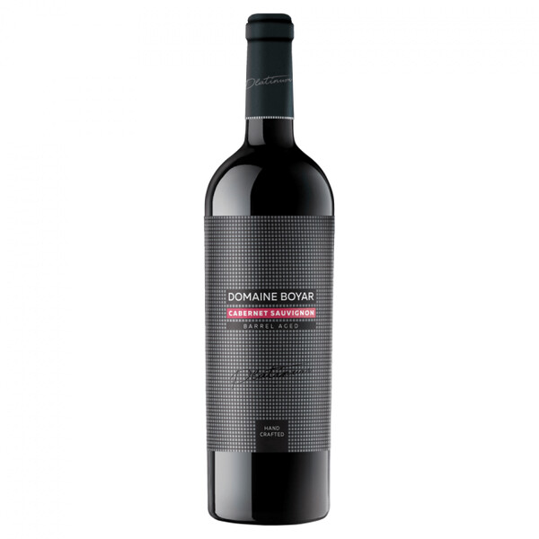 Cabernet Sauvignon Platinum 2021
