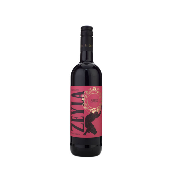Cabernet Sauvignon Zeyla