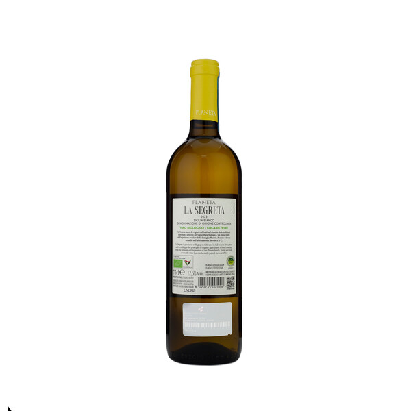 wine Bianco La Segreta 2023