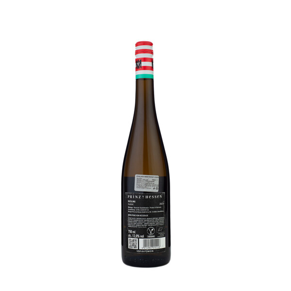 white wine Riesling Classic 2023