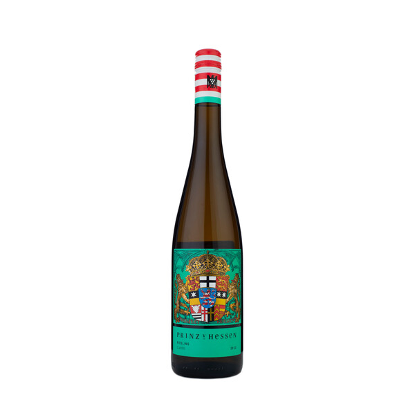 white wine Riesling Classic 2023