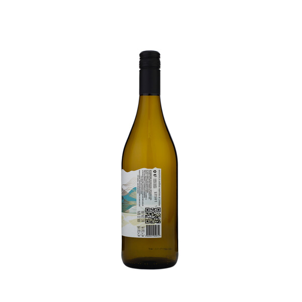 white wine Blanc de Noir 2023