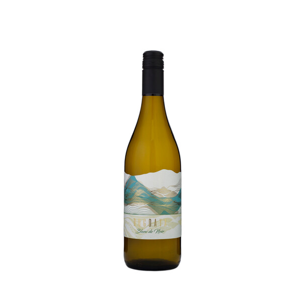 white wine Blanc de Noir 2023