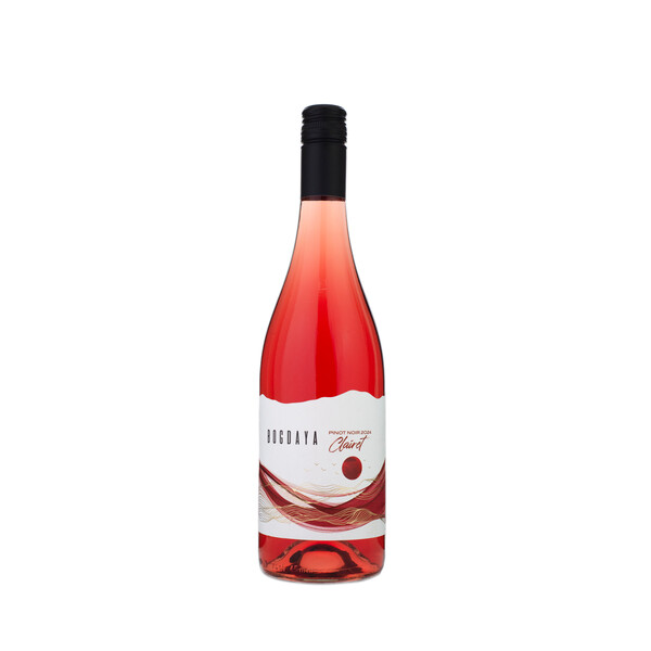 wine Pinot Noir Clairet 2024