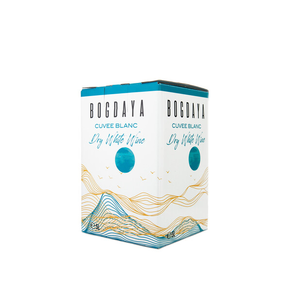 white wine Cuvee