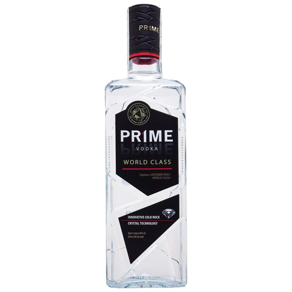 vodka Prime Premium