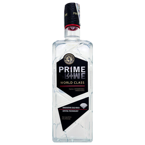 vodka Prime Premium