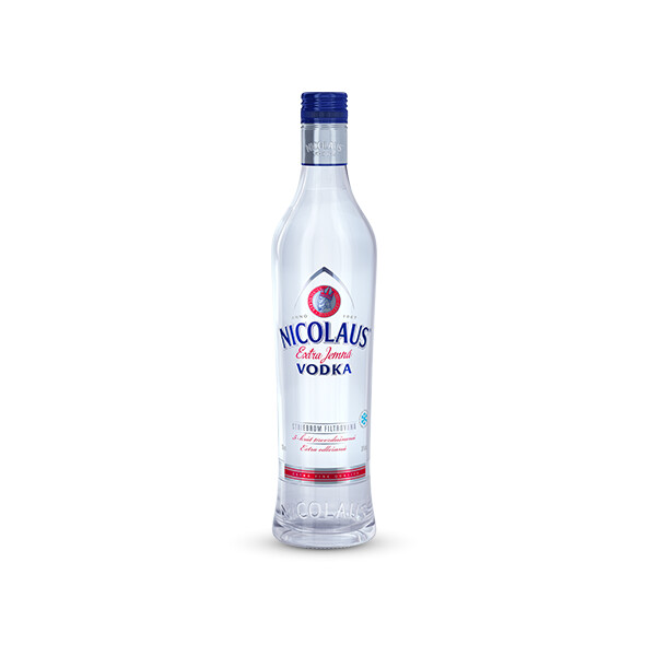 Vodka Nicolaus