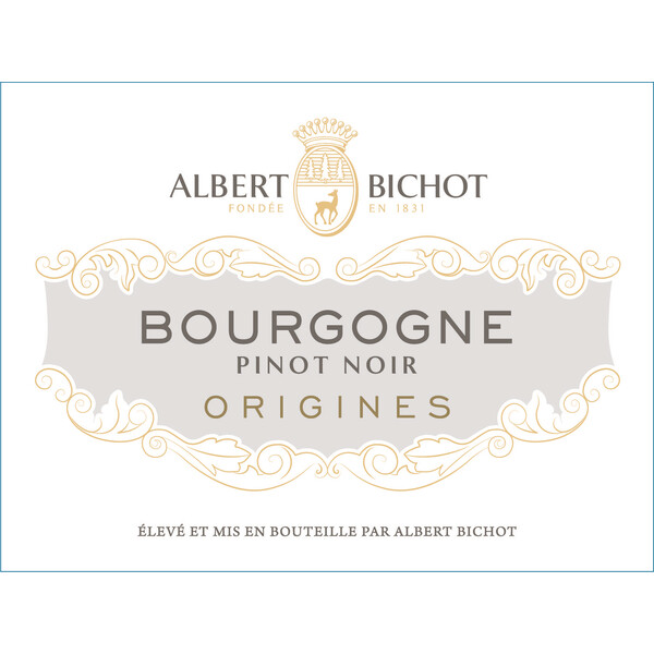 Pinot Noir Origin 2023