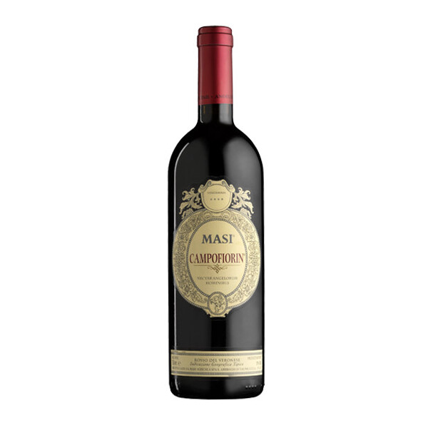 Red wine Campofiorin 2021