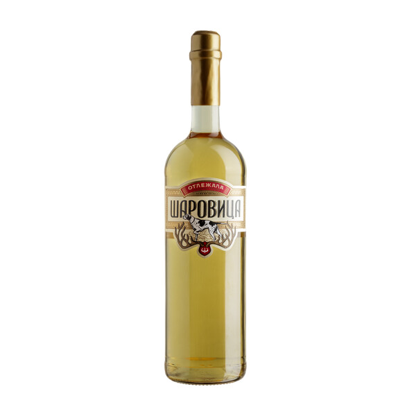 Ракия Отлежала Шаровица