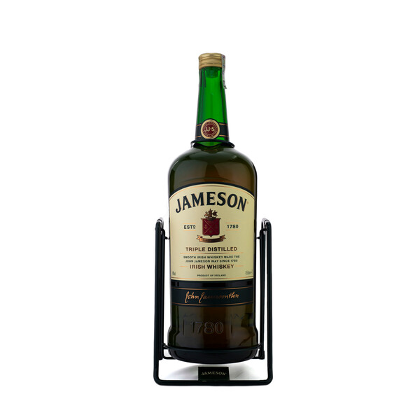 Blended Irish Whiskey Jameson