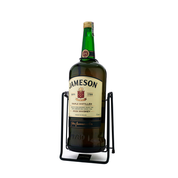 Blended Irish Whiskey Jameson