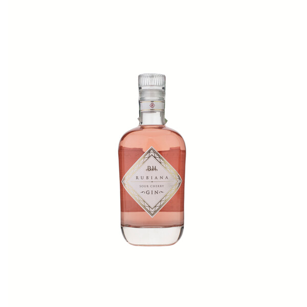 Rubiana Sour Cherry Gin