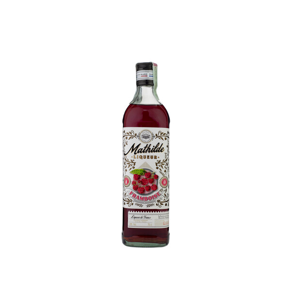 Liqueur Framboise (Raspberry) Matilde