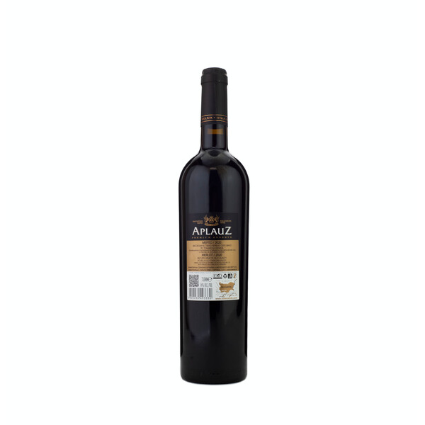 Merlot Premium Reserve Aplauz 2020