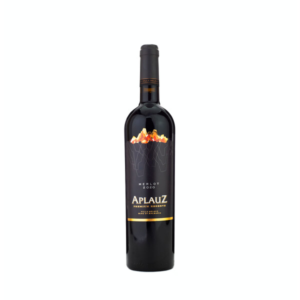 Merlot Premium Reserve Aplauz 2020