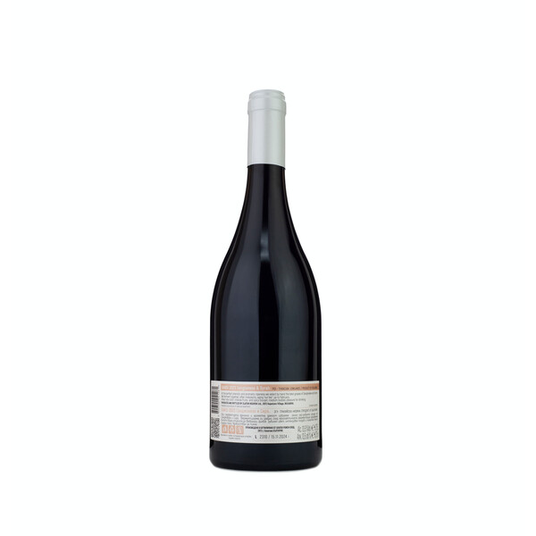 SANSI Family Reserve 2023