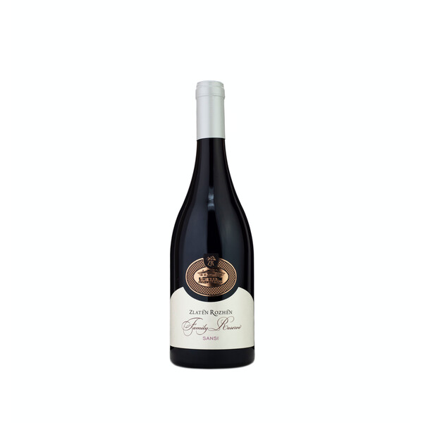 SANSI Family Reserve 2023