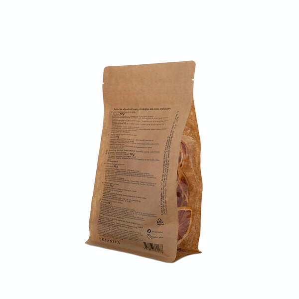 Dehydrated Grapefruit Botanica