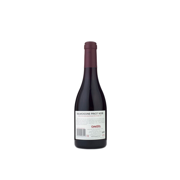 red wine Pinot Noir Valmoissine 2023